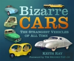 Bertrand.pt - Bizarre Cars