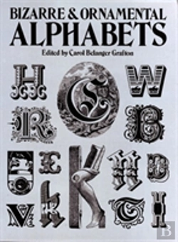 Bertrand.pt - Bizarre & Ornamental Alphabets