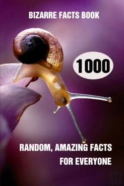 Bertrand.pt - Bizarre Facts Book