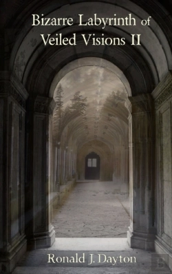 Bertrand.pt - Bizarre Labyrinth Of Veiled Visions Ii
