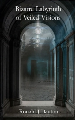 Bertrand.pt - Bizarre Labyrinth Of Veiled Visions