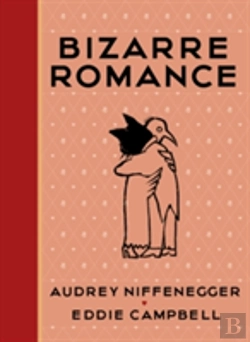 Bertrand.pt - Bizarre Romance