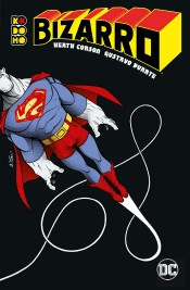 Bizarro