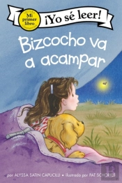 Bizcocho Va A Acampar