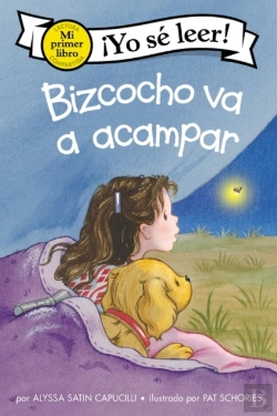 Bertrand.pt - Bizcocho Va A Acampar