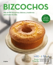 Bizcochos (Webos Fritos)