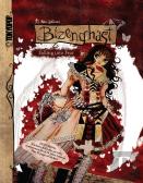 Bizenghast: Falling Into Fear Artbook