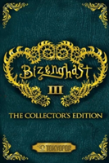 Bizenghast: Special Collector'S Manga