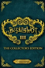 Bizenghast: Special Collector'S Manga