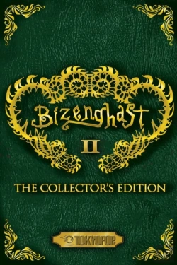 Bertrand.pt - Bizenghast: The Collector'S Edition Volume 2 Manga