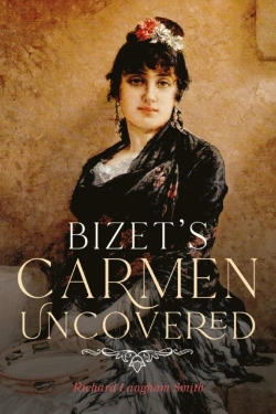 Bertrand.pt - Bizet'S Carmen Uncovered