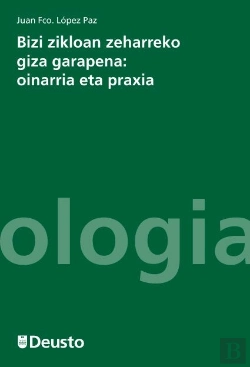 Bertrand.pt - Bizi Zikloan Zeharreko Giza Garapena: Oinarria Eta Praxia
