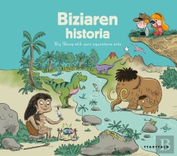 Bertrand.pt - Biziaren Historia