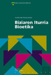 Biziaren Iturria Bioetika