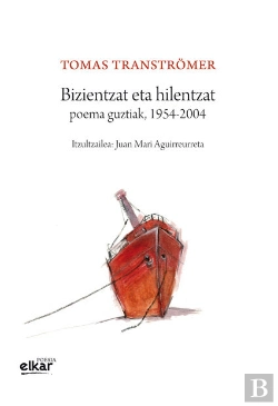 Bertrand.pt - Bizientzat Eta Hilentzat. Poema Guztiak, 1954-2004