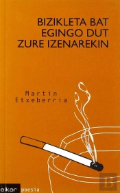Bizikleta Bat Egingo Dut Zure Izenarekin