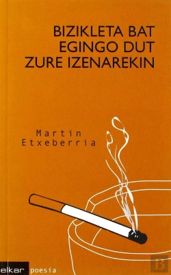 Bertrand.pt - Bizikleta Bat Egingo Dut Zure Izenarekin