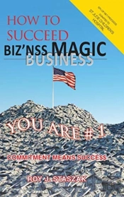 Biz'Nss Magic