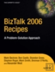 Biztalk 2006 Recipes