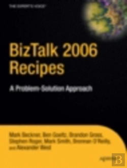Bertrand.pt - Biztalk 2006 Recipes