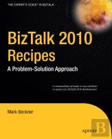 Biztalk 2010 Recipes