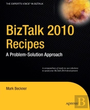 Biztalk 2010 Recipes