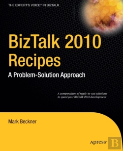 Bertrand.pt - Biztalk 2010 Recipes