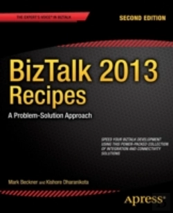 Bertrand.pt - Biztalk 2013 Recipes