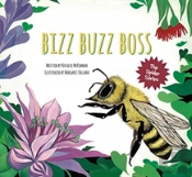 Bizz Buzz Boss