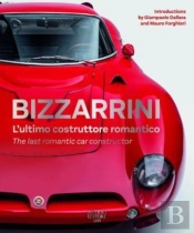 Bizzarrini The Last Romantic Constructor
