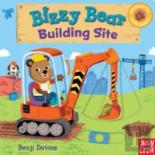 Bizzy Bear: Building Site (6)