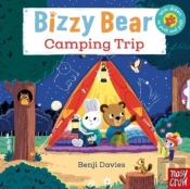 Bizzy Bear: Camping Trip (29)