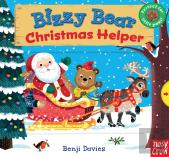 Bizzy Bear: Christmas Helper (9)