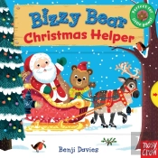 Bizzy Bear: Christmas Helper (9)