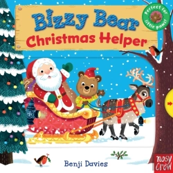 Bertrand.pt - Bizzy Bear: Christmas Helper (9)