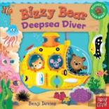 Bizzy Bear: Deepsea Diver (12)