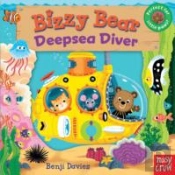 Bizzy Bear: Deepsea Diver (12)