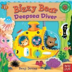 Bertrand.pt - Bizzy Bear: Deepsea Diver (12)