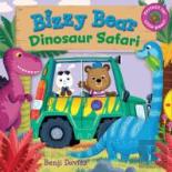 Bizzy Bear: Dinosaur Safari (11)