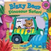 Bizzy Bear: Dinosaur Safari (11)