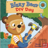 Bizzy Bear: Diy Day (14)