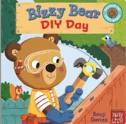 Bertrand.pt - Bizzy Bear: Diy Day (14)