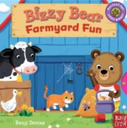 Bertrand.pt - Bizzy Bear: Farmyard Fun (5)