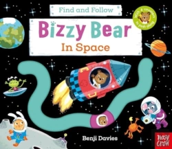 Bertrand.pt - Bizzy Bear: Find And Follow In Space