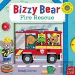 Bizzy Bear: Fire Rescue (2)