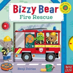 Bertrand.pt - Bizzy Bear: Fire Rescue (2)