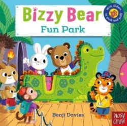 Bertrand.pt - Bizzy Bear: Fun Park (23)