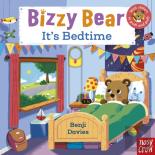 Bizzy Bear: It'S Bedtime