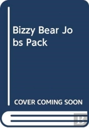 Bizzy Bear Jobs Pack