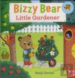 Bizzy Bear: Little Gardener (28)